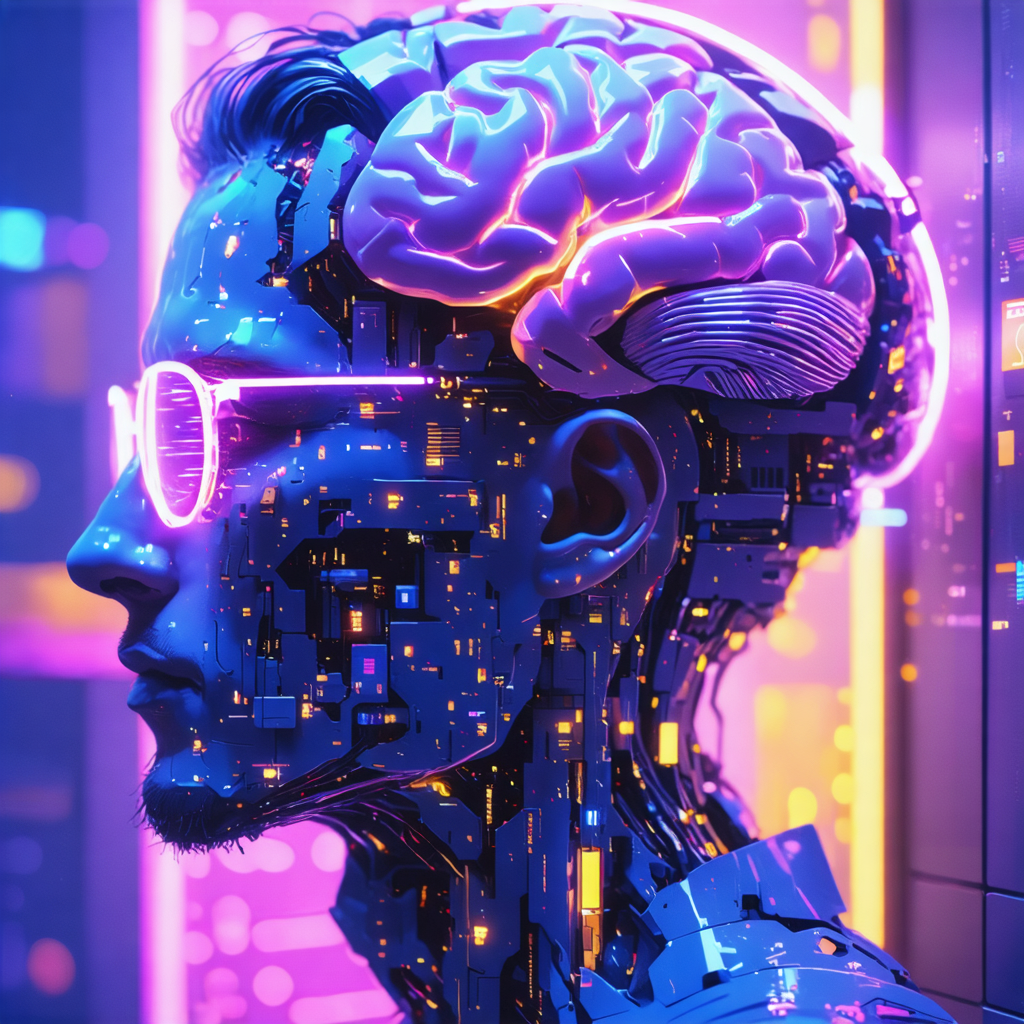 My Top 10 AI image platforms