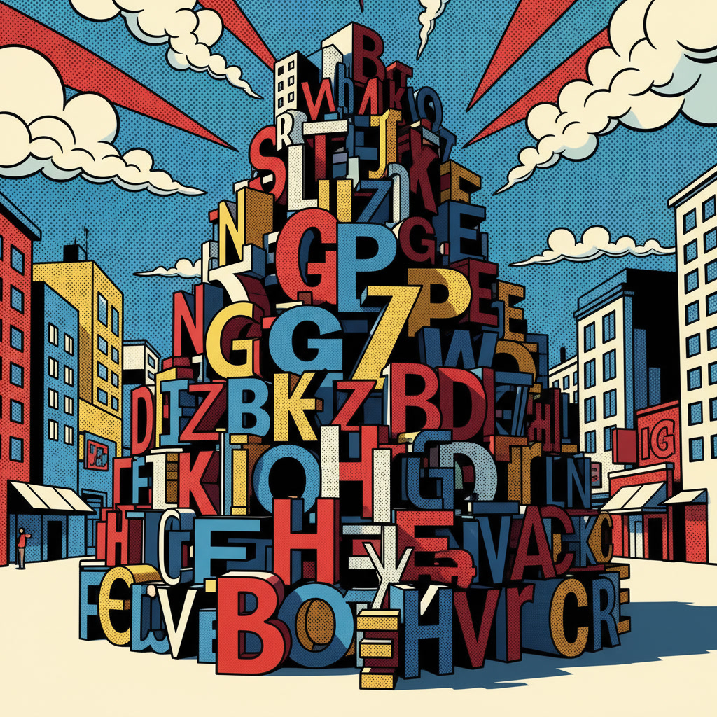 How Typography Masters the Art of Digital UX